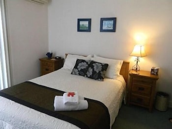 Seascapes Bed & Breakfast Mindarie - VIC Tourism 4