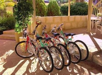 Seascapes Bed & Breakfast Mindarie - VIC Tourism 1