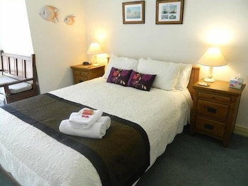 Seascapes Bed & Breakfast Mindarie - VIC Tourism 2
