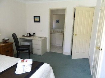 Seascapes Bed & Breakfast Mindarie - VIC Tourism 5