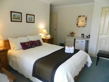 Seascapes Bed & Breakfast Mindarie - VIC Tourism 3