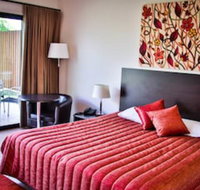 Boonah Valley Motel - VIC Tourism