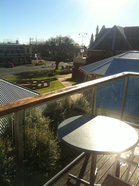 Ruby's Queenscliff - VIC Tourism 6
