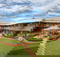 Cosmopolitan Apartments - VIC Tourism