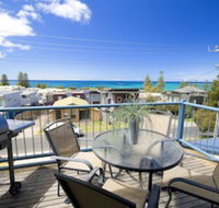 Lorne Ocean Sun Apartments - VIC Tourism