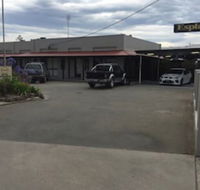 The Esplanade Motel - VIC Tourism