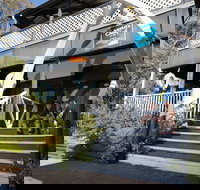 NRMA Myall Shores Holiday Park - VIC Tourism