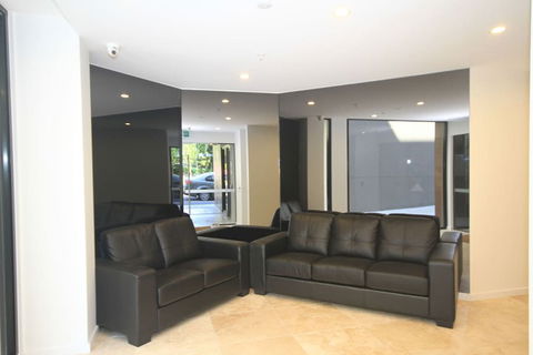 RNR Serviced Apartments North Melbourne - VIC Tourism 2