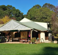 Canterbury Cottage Northcliffe - VIC Tourism