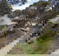 Currawong Lodge - VIC Tourism
