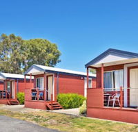 Albany Holiday Park - VIC Tourism