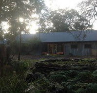 Mount Blue Eco Retreat - VIC Tourism