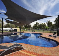 NRMA Echuca Holiday Park - VIC Tourism
