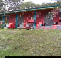 Clare Valley Cabins - VIC Tourism