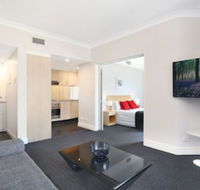 Sydney Airport Suites - VIC Tourism