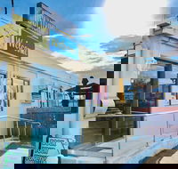 Shamrock Hotel Motel