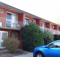 Corowa Golf Club Motel - VIC Tourism