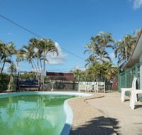 Bluff Palms Motel - VIC Tourism