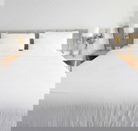 The Beachcomber Hotel  Resort Ascend Hotel Collection - VIC Tourism