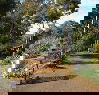 Pamela's Retreat - VIC Tourism