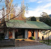 Edelweiss Cottage BB - VIC Tourism