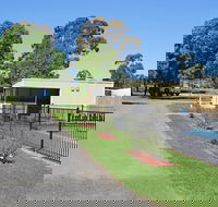 Avondel Caravan Park - VIC Tourism
