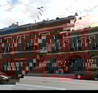 Mandelson's of Goulburn - VIC Tourism
