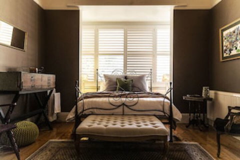 Springhill House On Pardalote - VIC Tourism 0