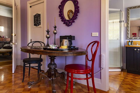 Springhill House On Pardalote - VIC Tourism 7