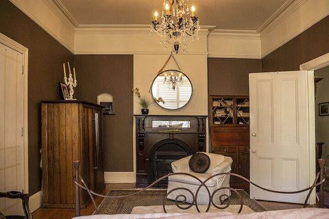 Springhill House On Pardalote - VIC Tourism 5