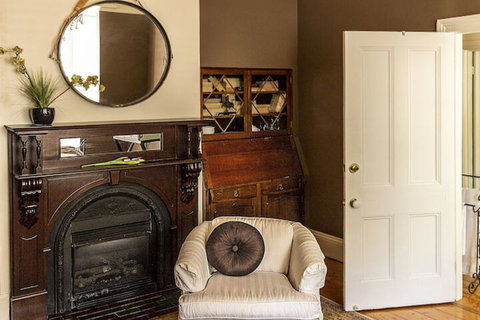 Springhill House On Pardalote - VIC Tourism 4