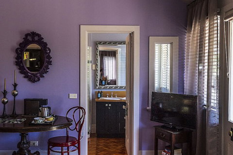 Springhill House On Pardalote - VIC Tourism 3