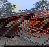 Sommerville Valley Tourist Park - VIC Tourism