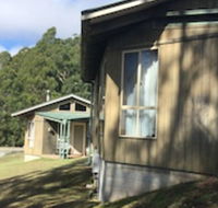 Jenolan Cabins - VIC Tourism