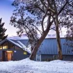 Cooroona Alpine Lodge - VIC Tourism 0