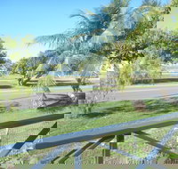 Harbour Lights Tourist Park - VIC Tourism