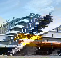 Burke and Wills Hotel