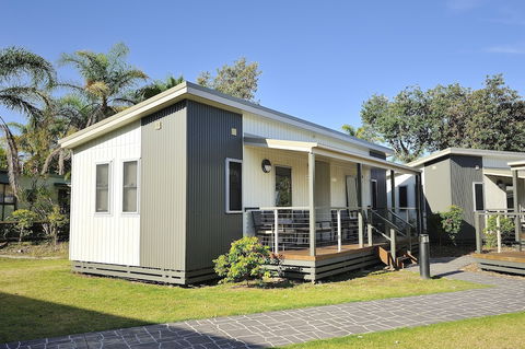 NRMA Sydney Lakeside Holiday Park - VIC Tourism 1