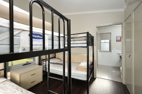 NRMA Sydney Lakeside Holiday Park - VIC Tourism 4