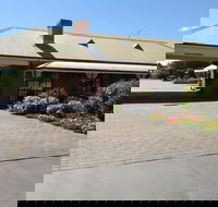 Philadelphia Motor Inn Echuca - VIC Tourism