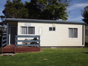 Koonwarra Holiday Park - VIC Tourism 1