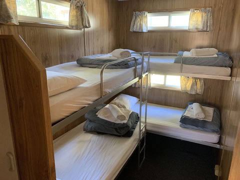 Koonwarra Holiday Park - VIC Tourism 2