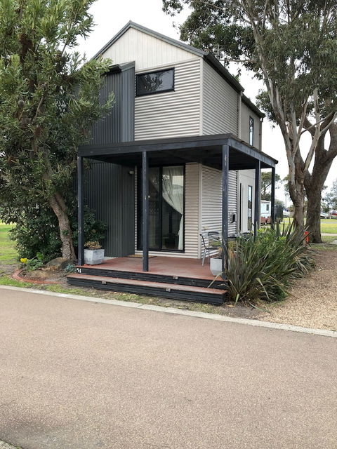 Koonwarra Holiday Park - VIC Tourism 0