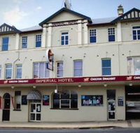 Imperial Hotel Cowra