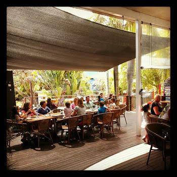 Bargara Beach Hotel Motel - VIC Tourism 1