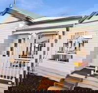 Werribee Short Stay Villas  Accommodation - VIC Tourism