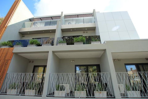 Melrose Apartments - VIC Tourism 6