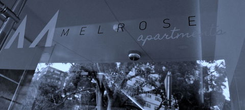 Melrose Apartments - VIC Tourism 5