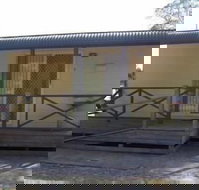 Canton Beach Holiday Park - VIC Tourism