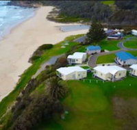 SURFBEACH HOLIDAY PARK - VIC Tourism